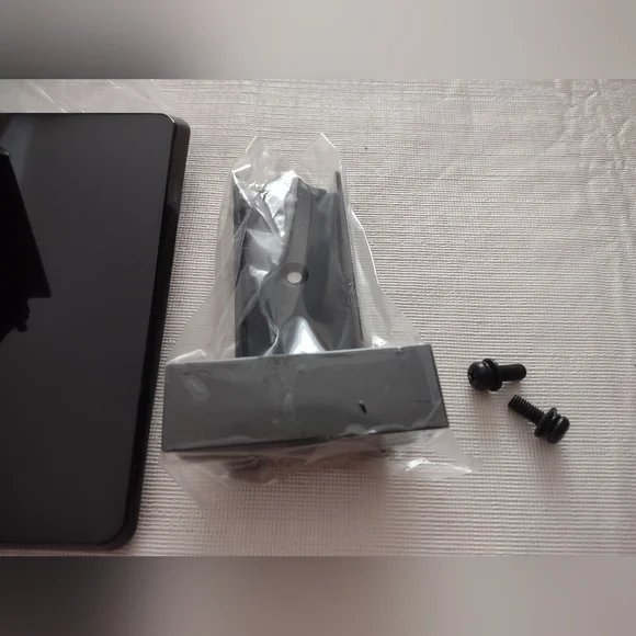 Panasonic tv table stand new - Picture 4 of 4